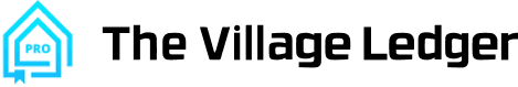 The Village Leader Pro Logo